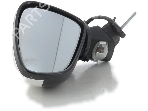 Retrovisor esquerdo CITROËN C3 II (SC_) 1.4 LPG | BP30982755C26 