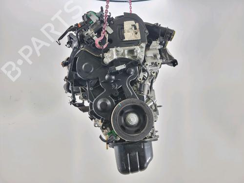Used Engine CITROËN C3 Picasso (SH_) 1.6 BlueHDi 100 (99 hp) 29217812
