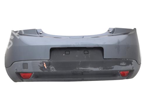 Used Rear bumper RENAULT MEGANE III Coupe (DZ0/1_) 1.2 TCe (DZ16, DZ28) (132 hp) 28686095