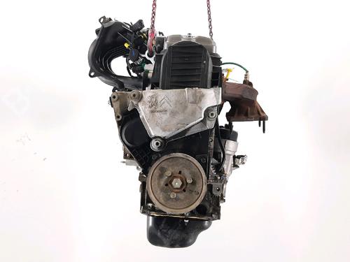 Used Engine Engine CITROËN C3 I (FC_, FN_) 1.4 i (73 hp) 33420042 33420042