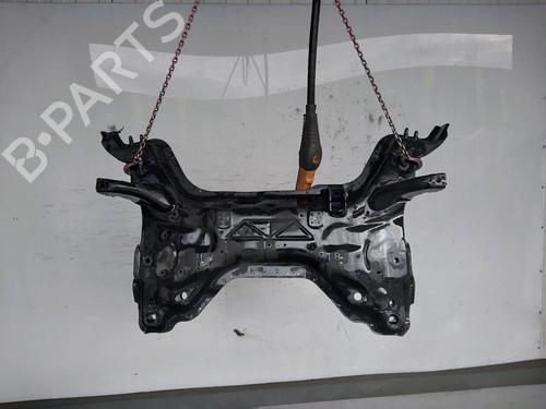 Used Subframe Subframe CITROËN C4 II (NC_) 1.6 HDi 110 (112 hp) 35748883 35748883