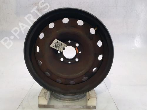 Used Rim CITROËN XSARA PICASSO (N68) 1.6 HDi (90 hp) 30190000