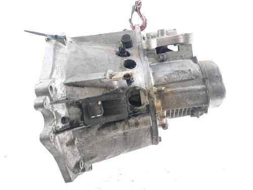 Used Gearbox CITROËN C3 Picasso (SH_) 1.6 HDi (109 hp) 30165959