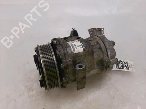 Compressor A/C ALFA ROMEO MITO (955_) 1.3 MultiJet (955AXP1A, 955AYC1A) (95 hp) 12940808