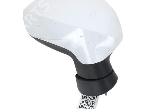 Right mirror SEAT IBIZA IV (6J5, 6P1) 1.2 TSI | BP29218086C27 
