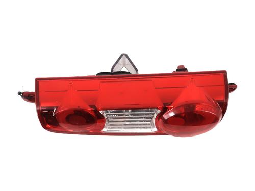 Used Right taillight CITROËN BERLINGO Box Body/MPV (B9) 1.6 HDi 90 (90 hp) 29819892