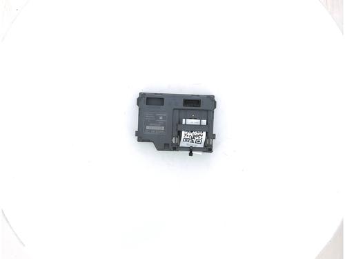 Used Card reader RENAULT CLIO IV (BH_) 1.5 dCi 90 (90 hp) 17512414