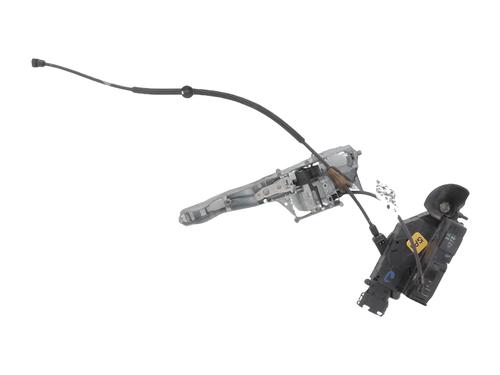 front-left-lock-peugeot-207-wa_-wc_-2006-2007-2008-2009-2010-2011-2012-2013-2014-2015-31821915 main image