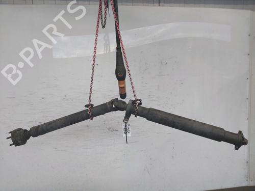 Used Driveshaft BMW X5 (E53) 3.0 d (211 hp) 32433776