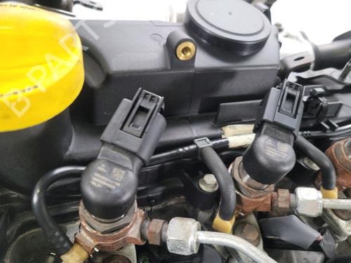 Engine RENAULT CLIO III (BR0/1, CR0/1) 1.5 dCi (BR0H, CR0H, CR1S, BR1S) | BP29602572M1 