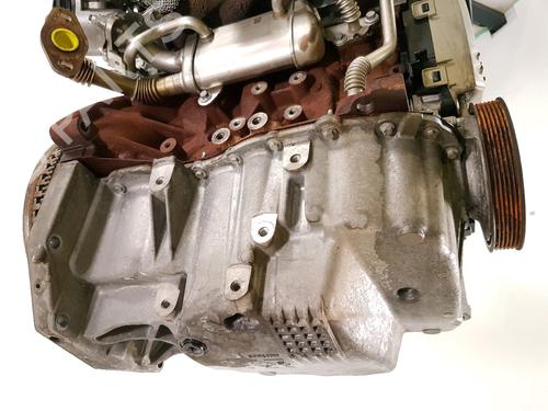 Engine RENAULT SCÉNIC III (JZ0/1_) 1.5 dCi | BP28122218M1 