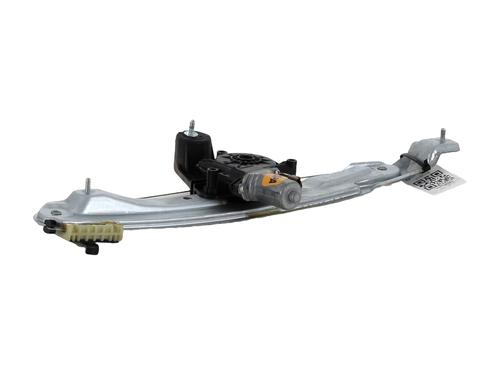 Rear left window mechanism DACIA SANDERO III 1.0 TCe 100 ECO-G | BP29443760C24 