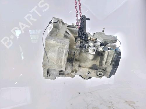 Used Gearbox VW GOLF V (1K1) [2003-2010]  26189855