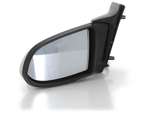 Left mirror OPEL ZAFIRA A MPV (T98) 1.8 16V (F75) | BP32278856C26 