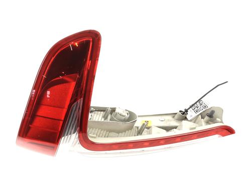 Farolim esquerdo RENAULT GRAND SCÉNIC III (JZ0/1_) 1.6 dCi (JZ00, JZ12) (130 hp) 31821935