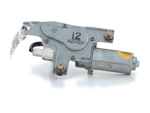 Rear wiper motor TOYOTA LAND CRUISER 90 (_J9_)  | BP24119299M102 