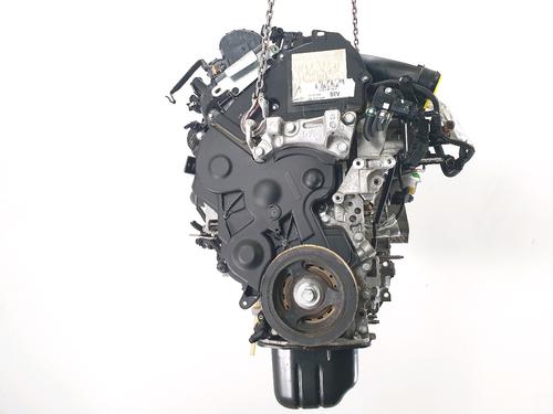 Used Engine Engine CITROËN BERLINGO MULTISPACE (B9) 1.6 HDi 110 (112 hp) 39704890 39704890