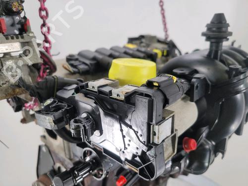 Engine FORD KA (RU8) 1.2 | BP30166404M1