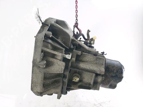 Used Gearbox RENAULT CLIO III (BR0/1, CR0/1) 1.5 dCi (BR17, CR17) (86 hp) 29819918