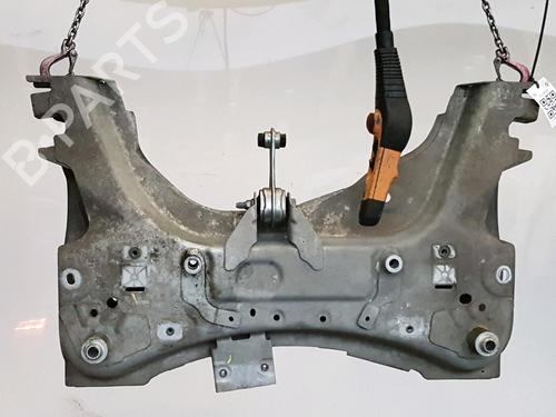 Subframe RENAULT CAPTUR I (J5_, H5_) 1.5 dCi 110 | BP28573405M9