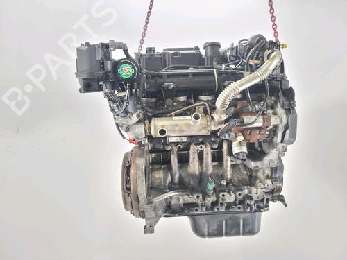 Engine CITROËN C2 (JM_) 1.4 HDi | BP30190699M1 