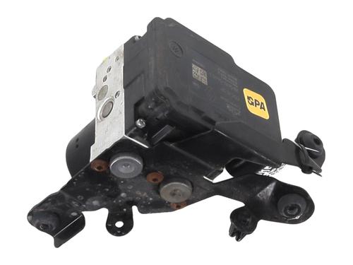 ABS pump RENAULT SCÉNIC III (JZ0/1_) 1.5 dCi | BP32310149M43 