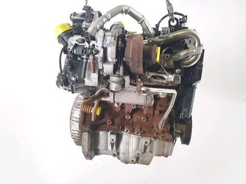 Engine RENAULT SCÉNIC III (JZ0/1_) 1.5 dCi | BP38031387M1 - Image 4