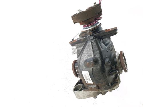 Differential, bag BMW 1 (E81) 120 d (177 hp) 32278713
