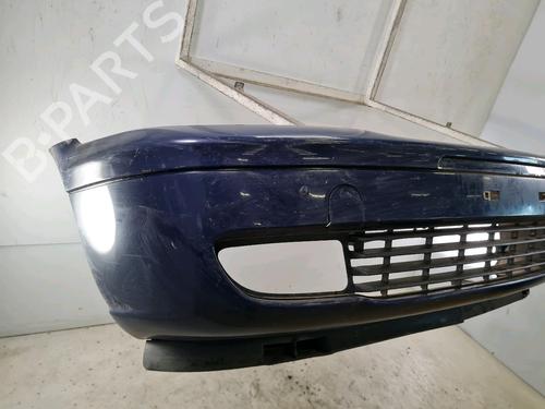 Front bumper OPEL ZAFIRA A MPV (T98) 2.0 DI 16V (F75) | BP20083247C7 