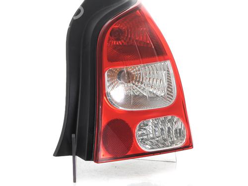 Right taillight RENAULT TWINGO II (CN0_) 1.2 16V (CN04, CN0B) | BP29231244C35 