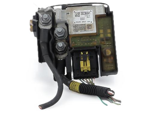 Used Electronic module Electronic module 39547433 39547433