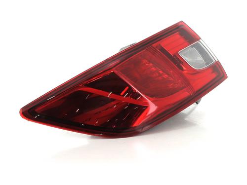 Left taillight RENAULT CLIO IV (BH_) 0.9 TCe 90 (BHNF, BHMA, BHMH, BHJK, BHJR) | BP29416714C34 