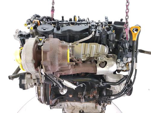 Engine KIA SPORTAGE IV (QL, QLE) 2.0 CRDi AWD | BP37680526M1 - Image 5
