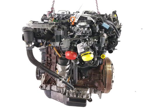 Engine CITROËN C5 III Break (RW_) 2.0 HDi 165 | BP34458316M1 - Image 2
