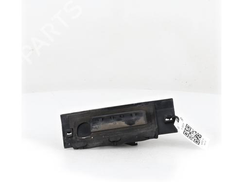 Used Tailgate handle Tailgate handle 39489651 39489651