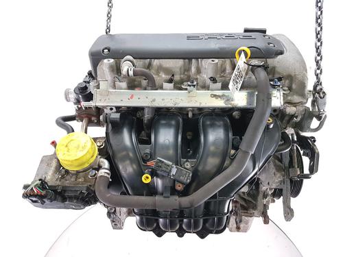 Engine SUZUKI SWIFT III (MZ, EZ) 1.3 (RS413, ZC11S) | BP33420351M1  - Image 5