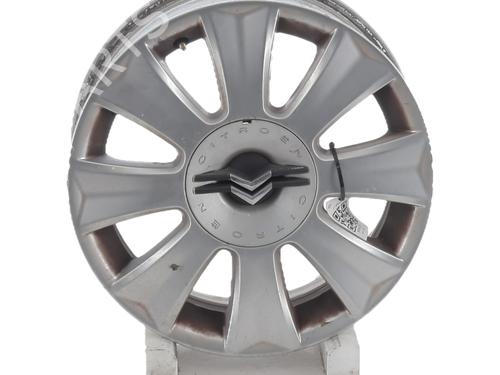 Used Rim Rim CITROËN C2 (JM_) 1.6 (109 hp) 36380473 36380473