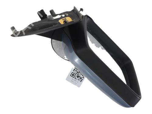 Retrovisor esquerdo OPEL COMBO Box Body/MPV 1.7 CDTI 16V | BP39489925C26 - Image 6