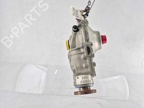 Front differential BMW 1 (F20) M 135 i xDrive | BP40211660M23 - Image 2