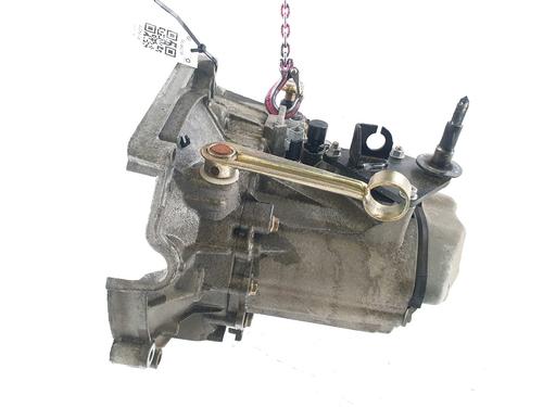 gearbox-peugeot-206-hatchback-2ac-1998-1999-2000-2001-2002-2003-2004-2005-2006-2007-2008-2009-2010-2011-2012-32459971 main image