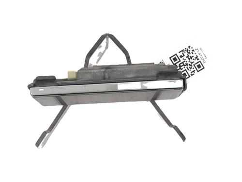 Afficheur PEUGEOT 208 I (CA_, CC_) 1.2 VTI 82 (82 hp) 33165955