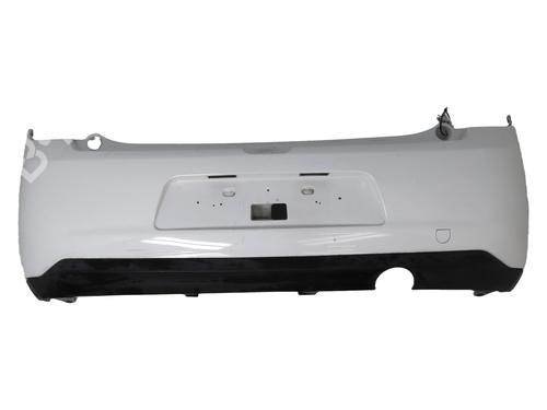 Bak støtfanger CITROËN C3 I (FC_, FN_) [2002-2013]  28286464
