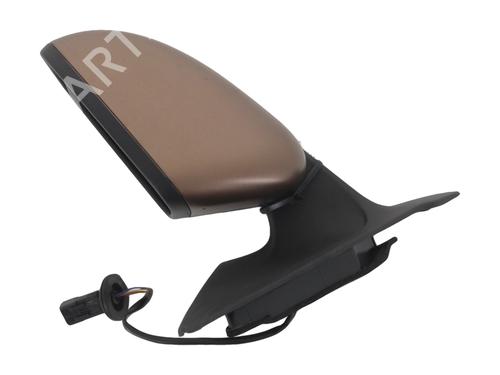 Retrovisor esquerdo DACIA SPRING EV (B6M1) (45 hp) 31142353