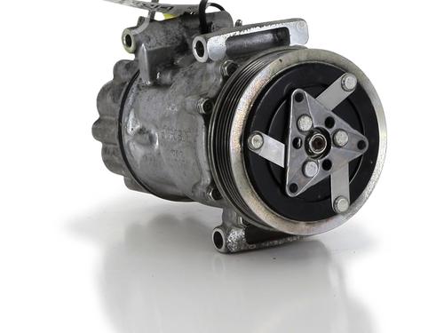 AC compressor PEUGEOT 207 (WA_, WC_) 1.4 HDi | BP28505362M34 