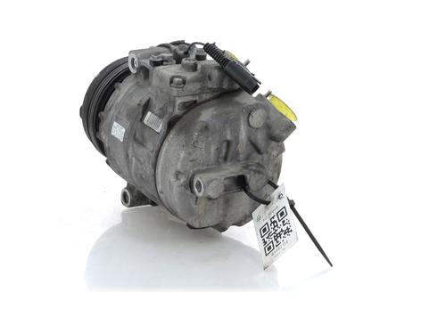 AC compressor BMW 3 Coupe (E46) 330 Cd | BP20289664M34 
