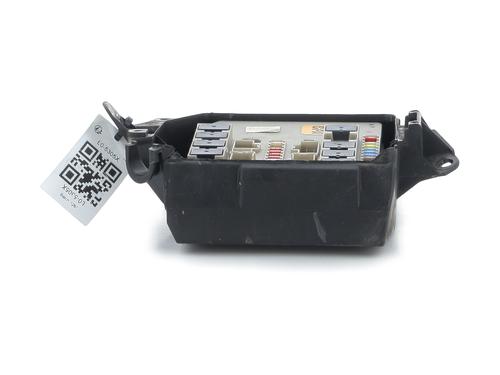 Used Fuse box Fuse box RENAULT MODUS / GRAND MODUS (F/JP0_) [2004-2026] 32975361 32975361