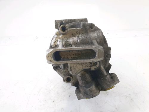 AC compressor NISSAN QASHQAI / QASHQAI +2 I (J10, NJ10, JJ10E) 2.0 dCi All-wheel Drive | BP27490169M34 