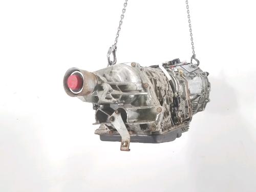 Gearbox SUBARU IMPREZA Hatchback (GR, GH, G3)  | BP16560222M3 