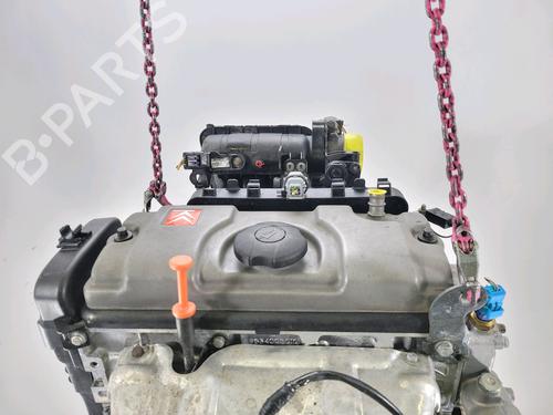 Engine CITROËN SAXO (S0, S1) 1.1 X, SX | BP30379540M1 