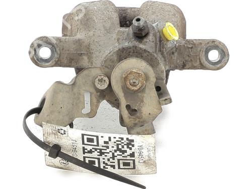 Right rear brake caliper RENAULT CLIO III Grandtour (KR0/1_)  | BP27904661M106 